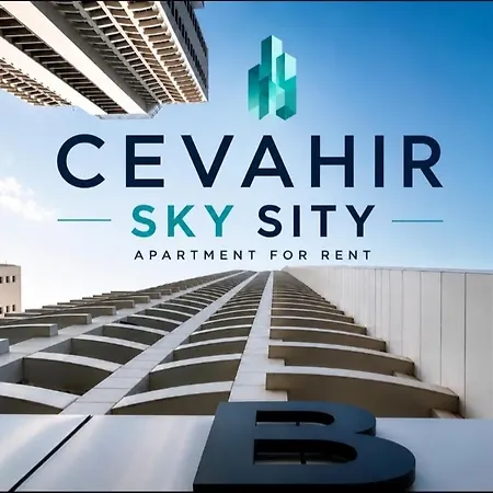Апартаменты Chevahir Скопье